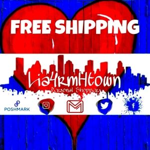 ☆ ISO Personal Shopping Service ❗️In Search Of